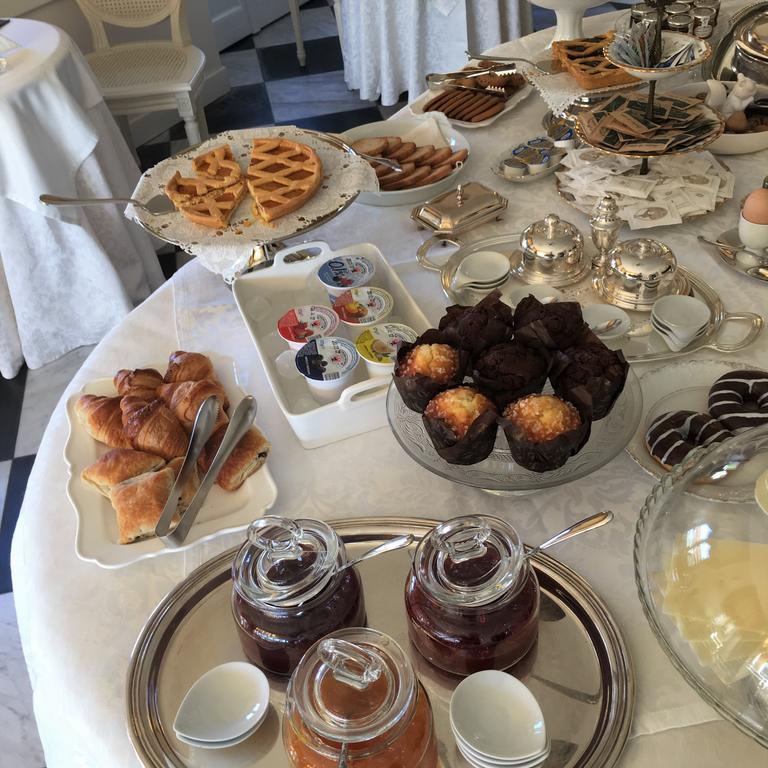 B&B Principessa Di Savoia