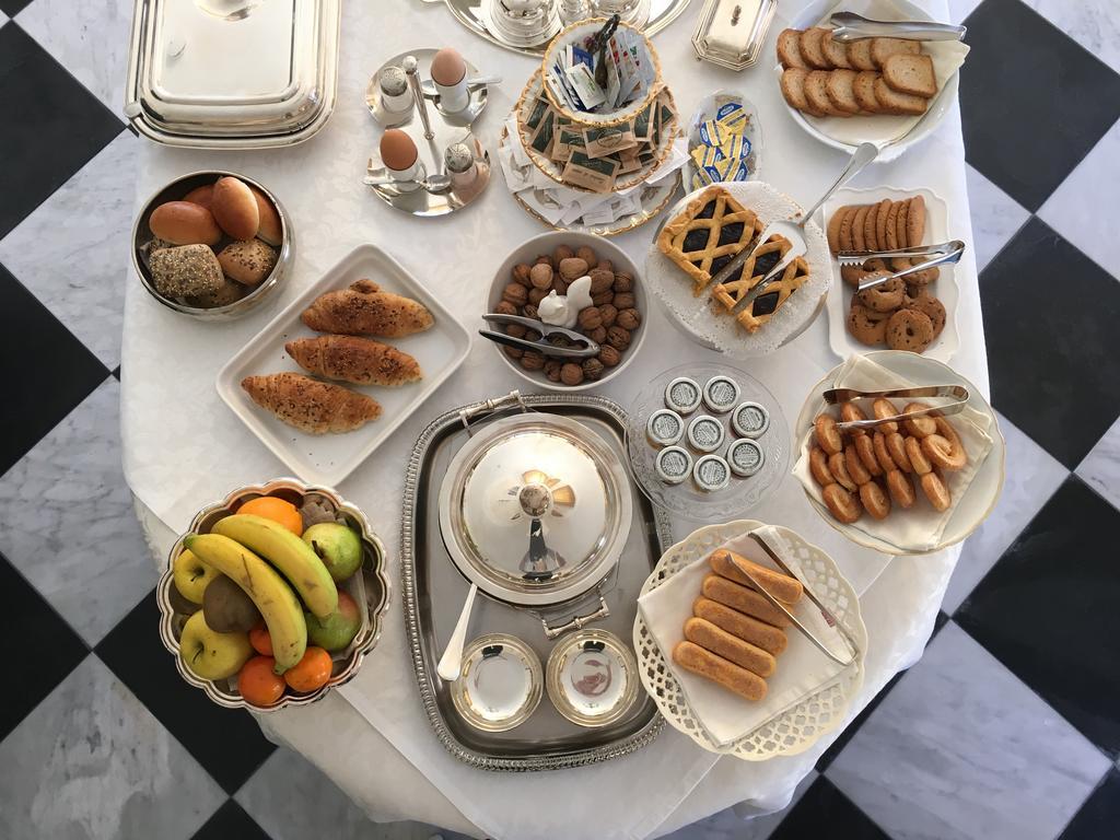 B&B Principessa Di Savoia