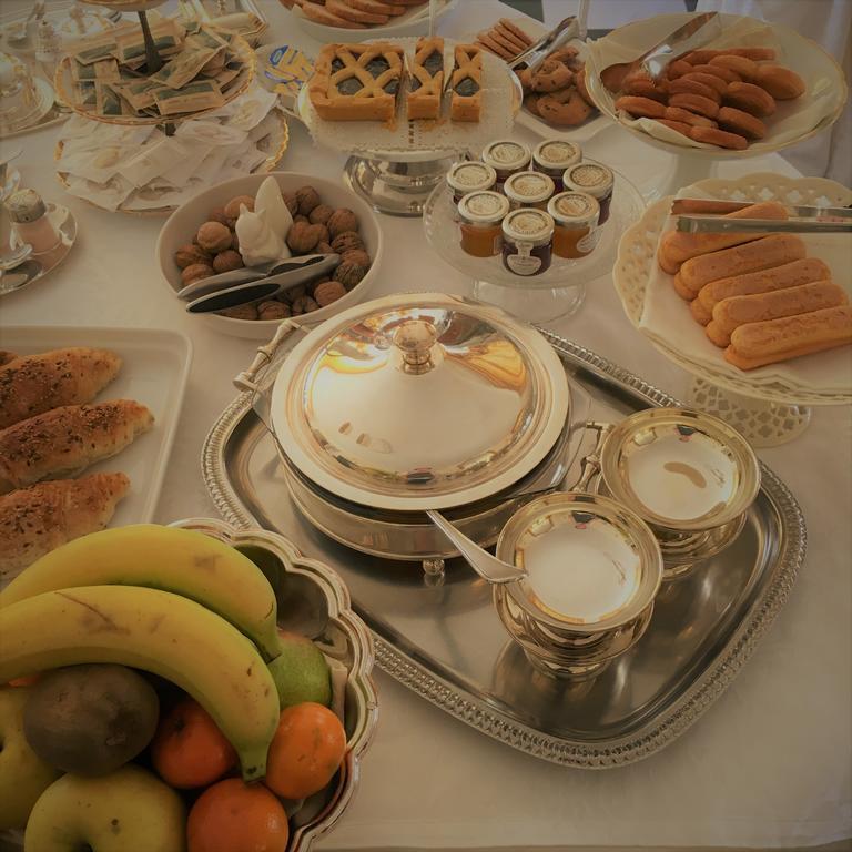 B&B Principessa Di Savoia