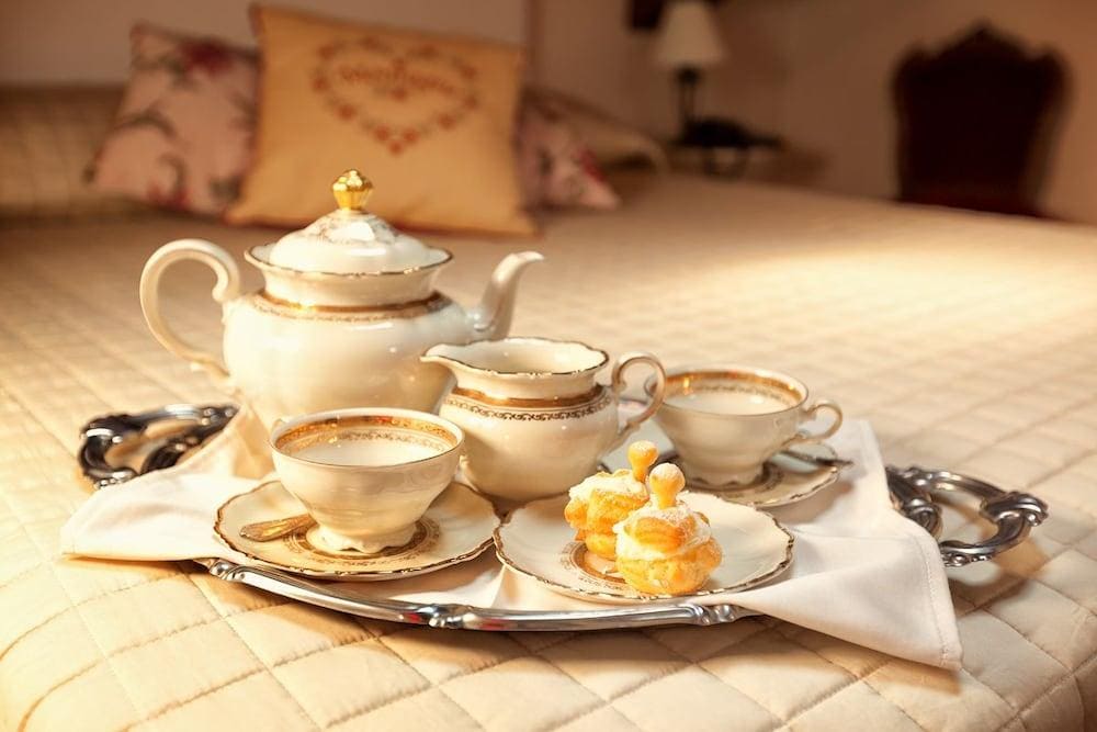 B&B Principessa Di Savoia