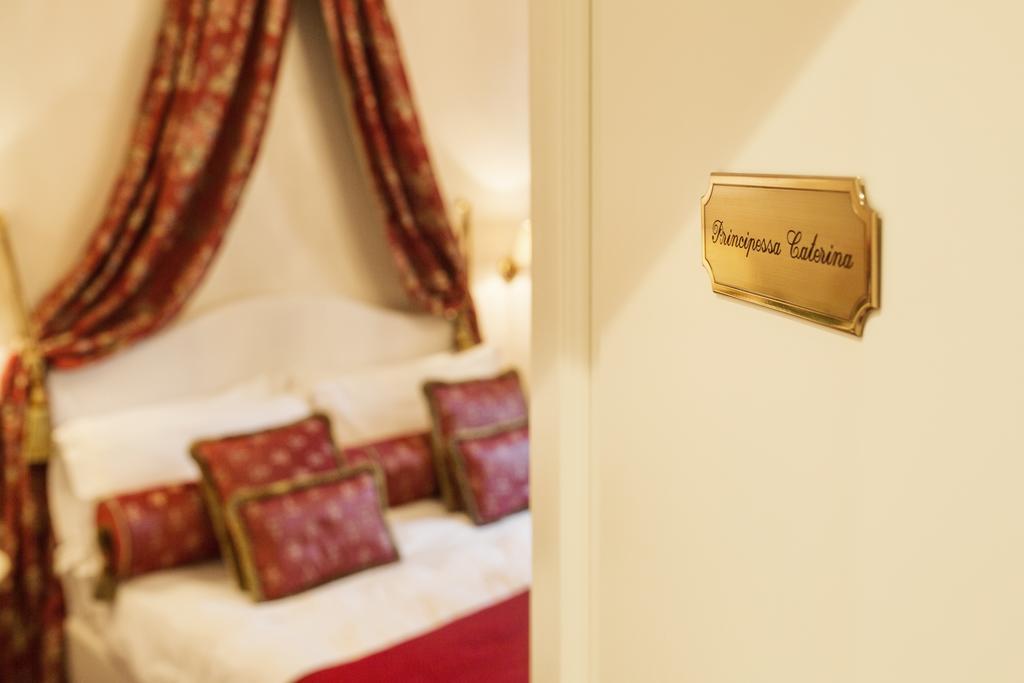 B&B Principessa Di Savoia