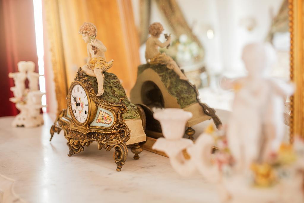 B&B Principessa Di Savoia