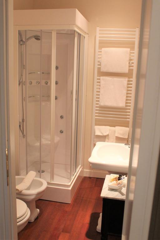 B&B Principessa Di Savoia