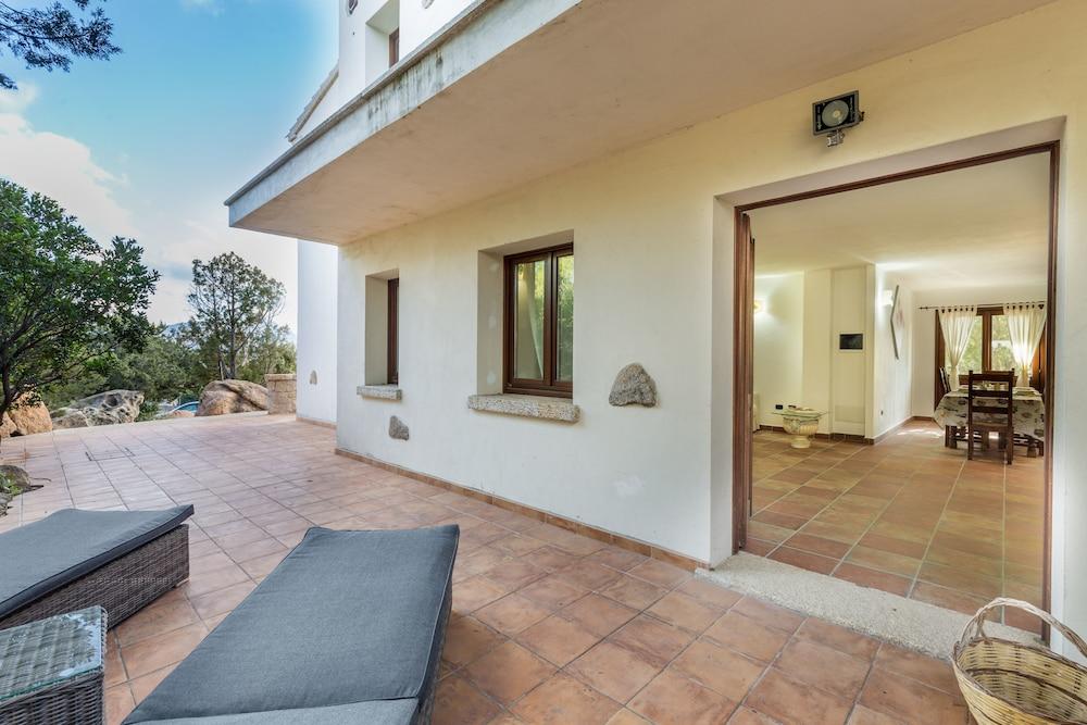 Villa Mediterraneo