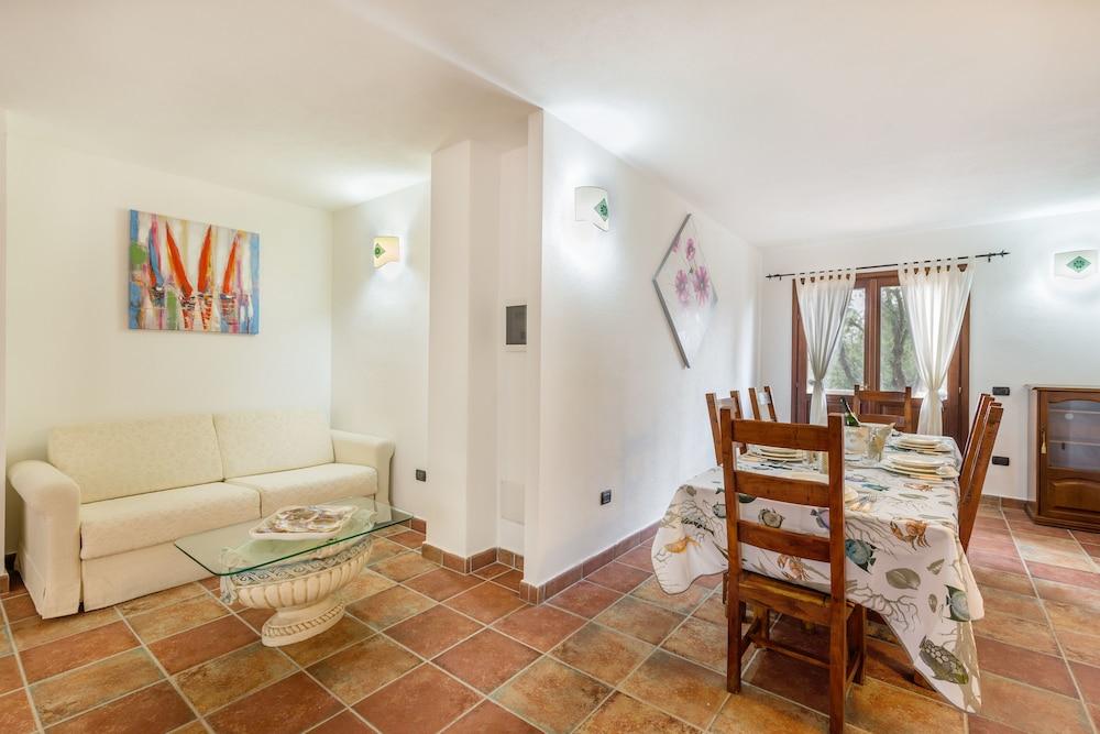 Villa Mediterraneo