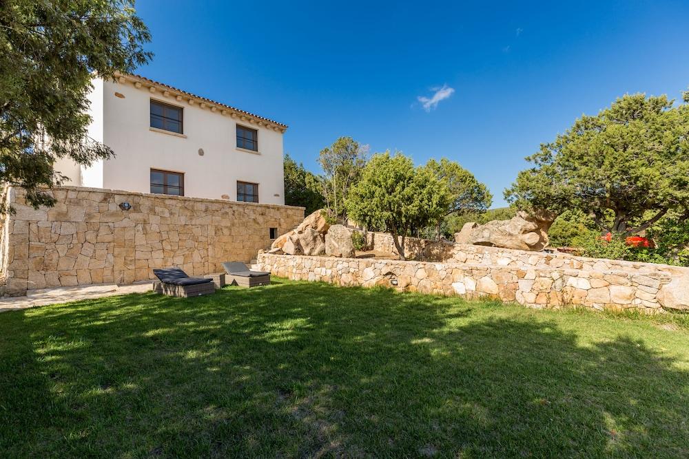 Villa Mediterraneo