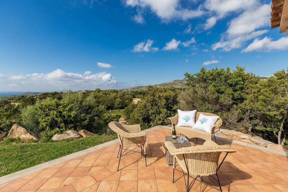 Villa Mediterraneo