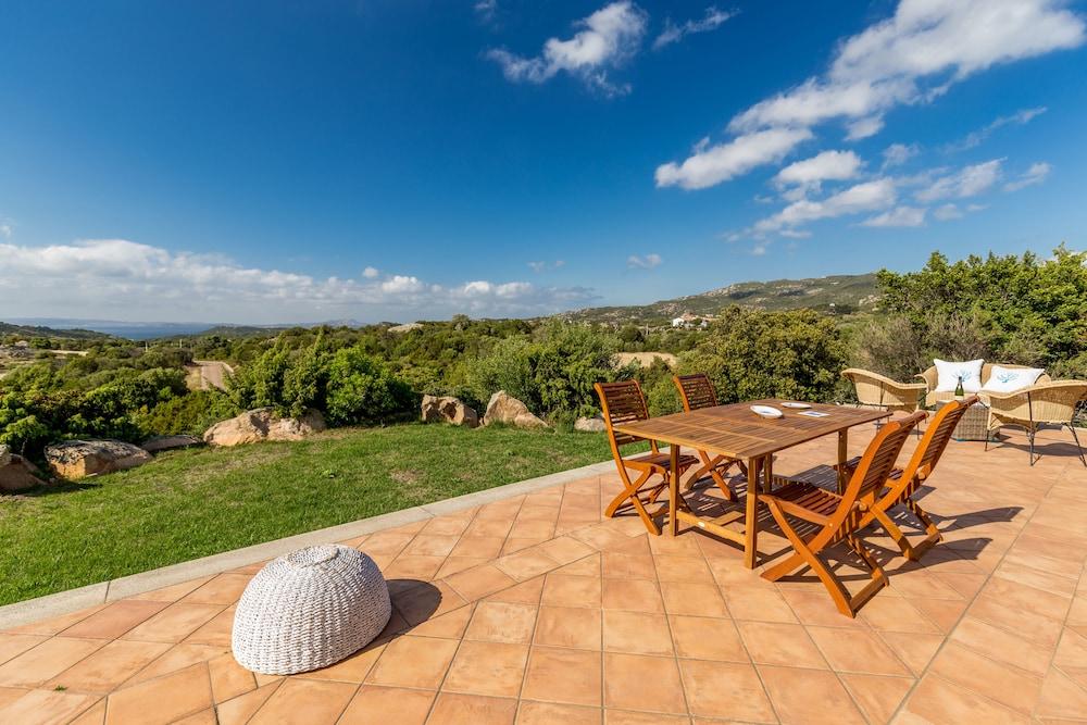 Villa Mediterraneo