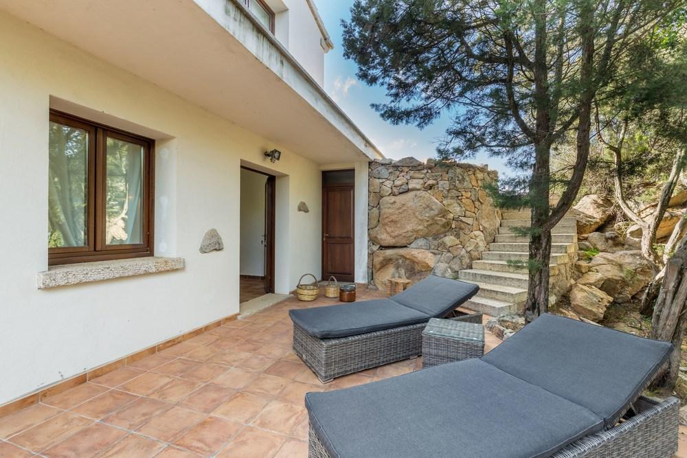 Villa Mediterraneo