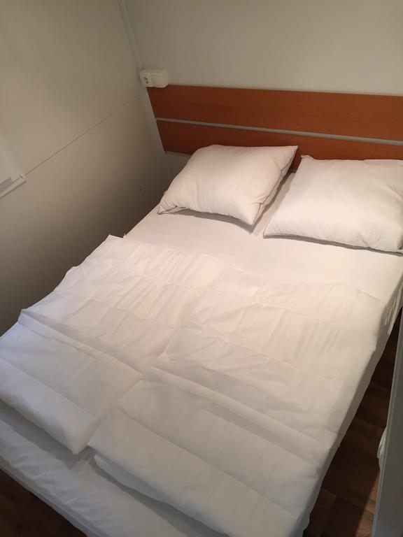 Victoria Mobilehome Camp Mare E Pineta