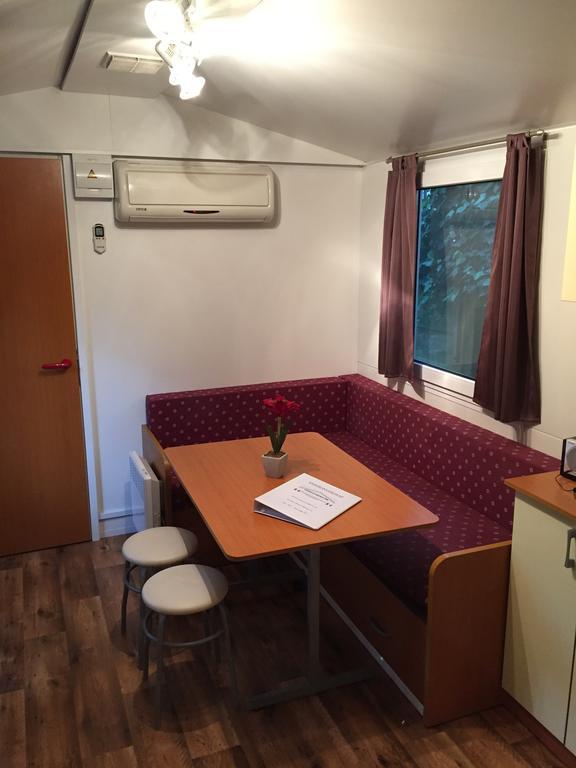 Victoria Mobilehome Camp Mare E Pineta
