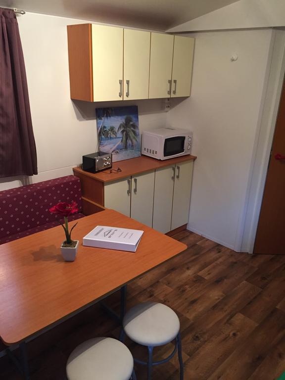Victoria Mobilehome Camp Mare E Pineta