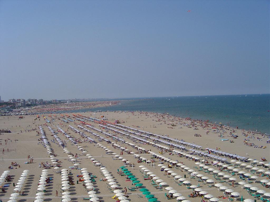 Victoria Mobilehome Camp Mare E Pineta