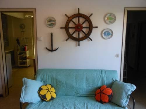 Mare E Relax Numana
