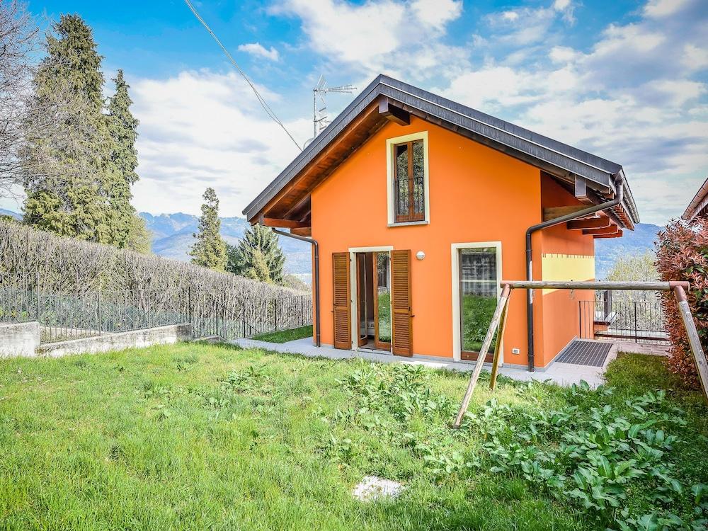 Villa Le Terrazze