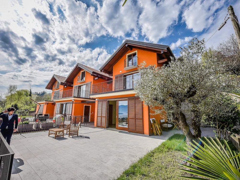 Villa Le Terrazze
