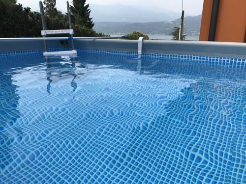 Villa Le Terrazze