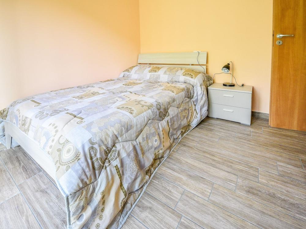 Villa Le Terrazze