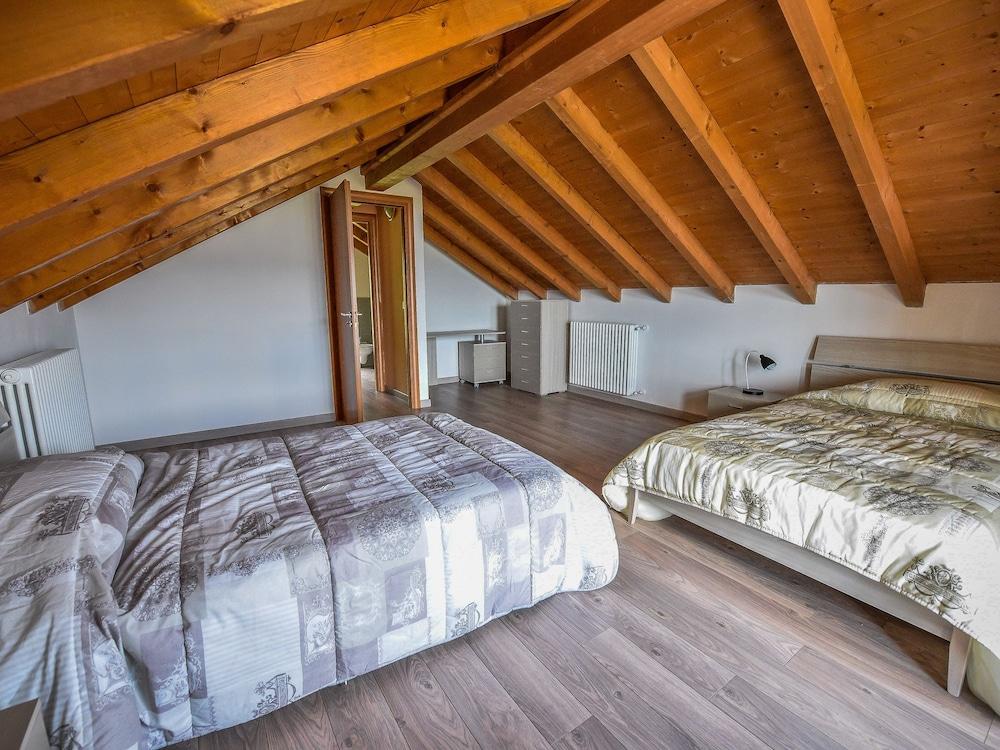 Villa Le Terrazze
