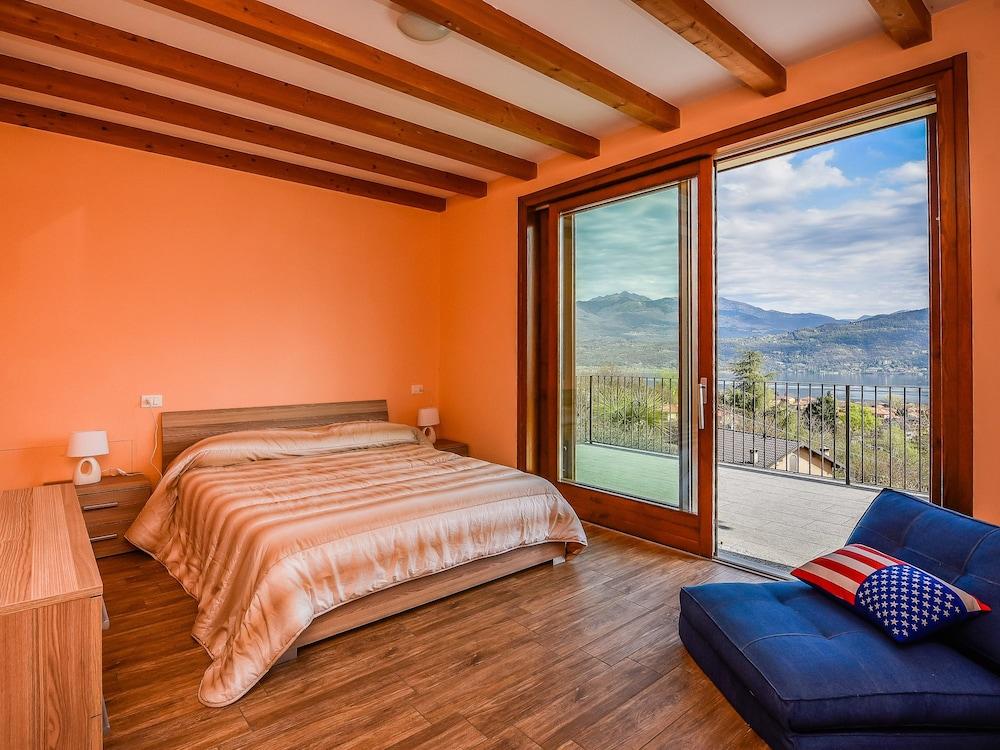 Villa Le Terrazze