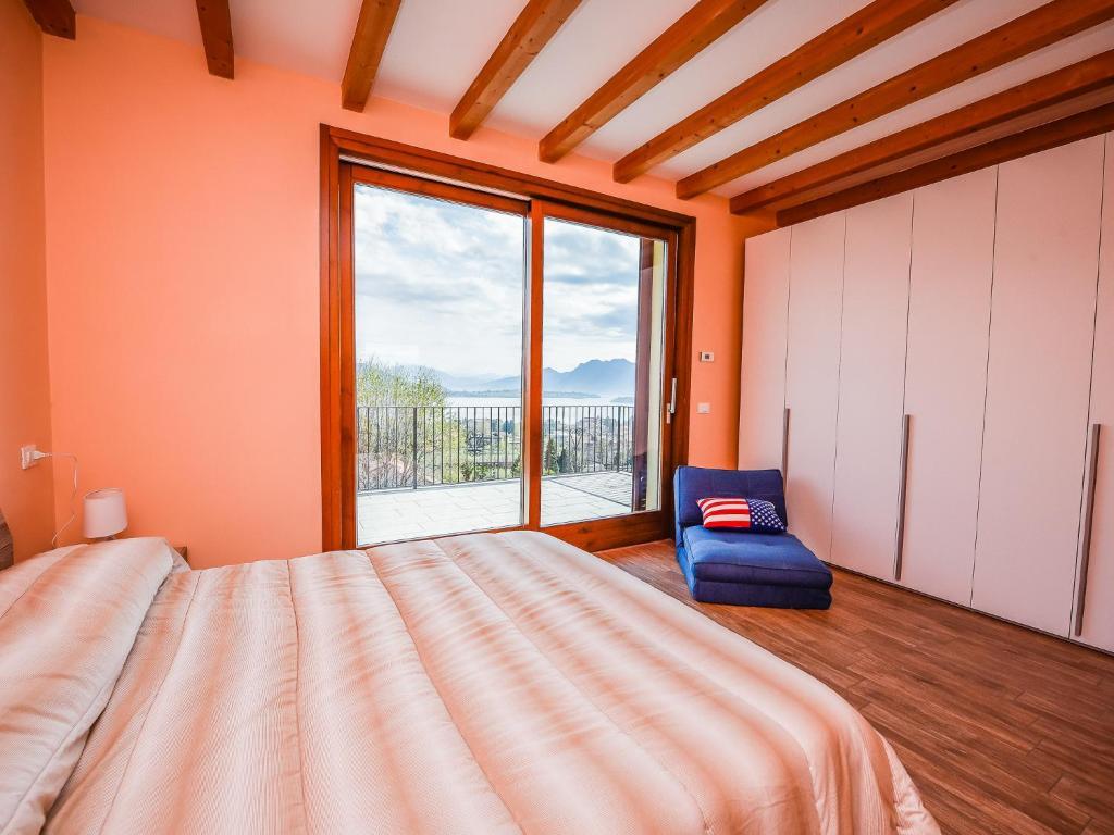 Villa Le Terrazze