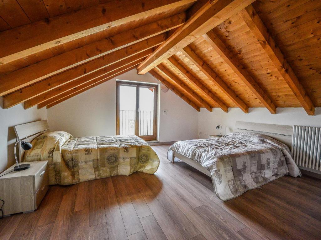 Villa Le Terrazze
