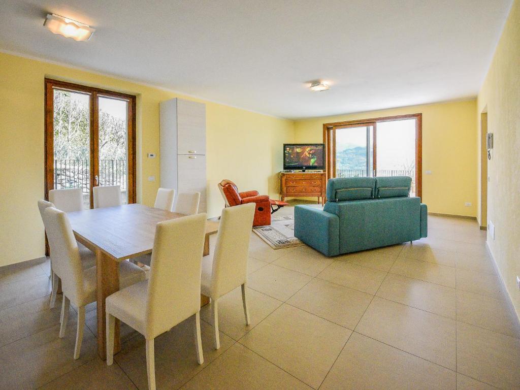 Villa Le Terrazze