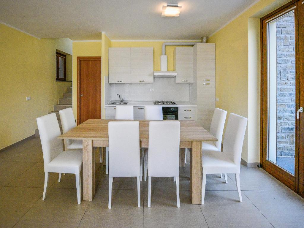 Villa Le Terrazze