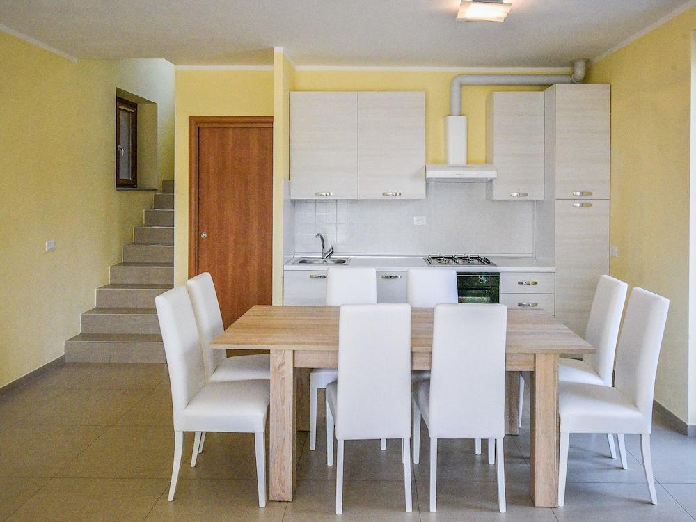 Villa Le Terrazze