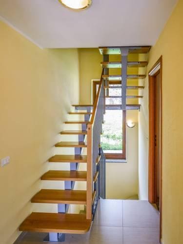 Villa Le Terrazze