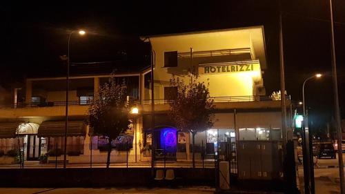 Hotel Rizzi