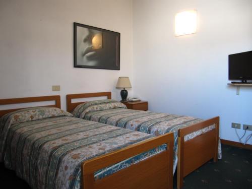 Hotel Rizzi
