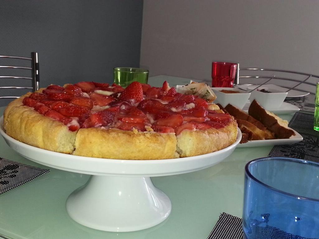 B&B Villa Letizia Inn