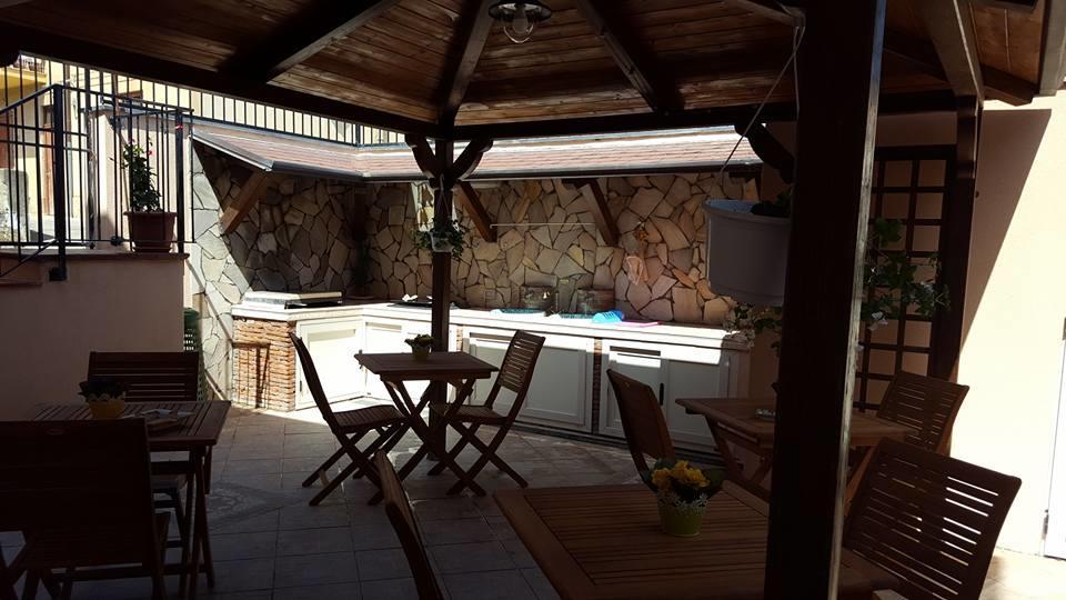B&B Villa Letizia Inn