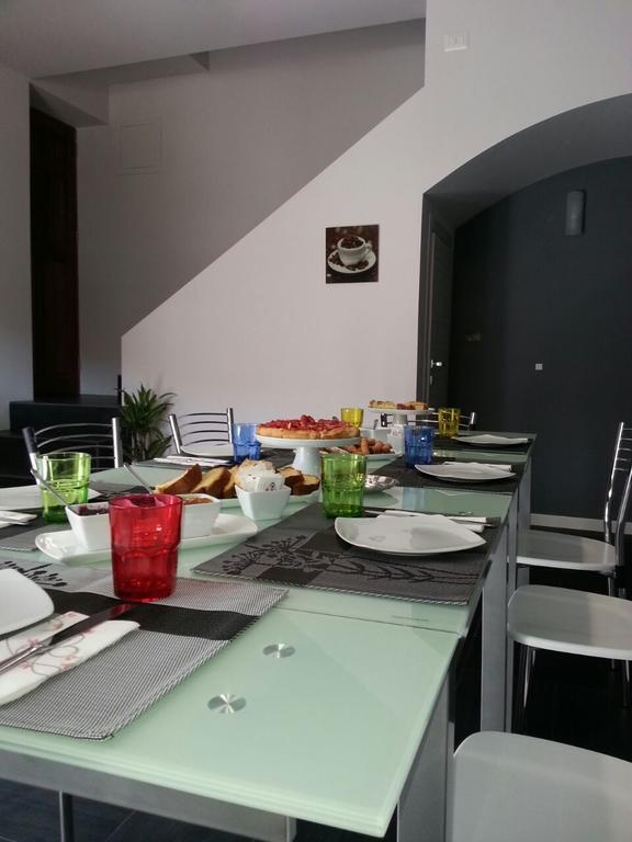 B&B Villa Letizia Inn