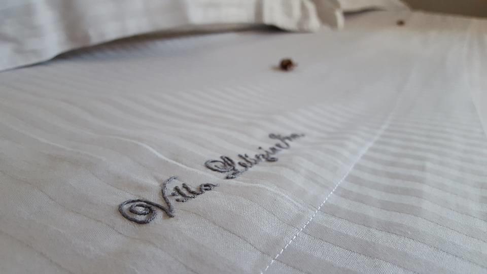 B&B Villa Letizia Inn