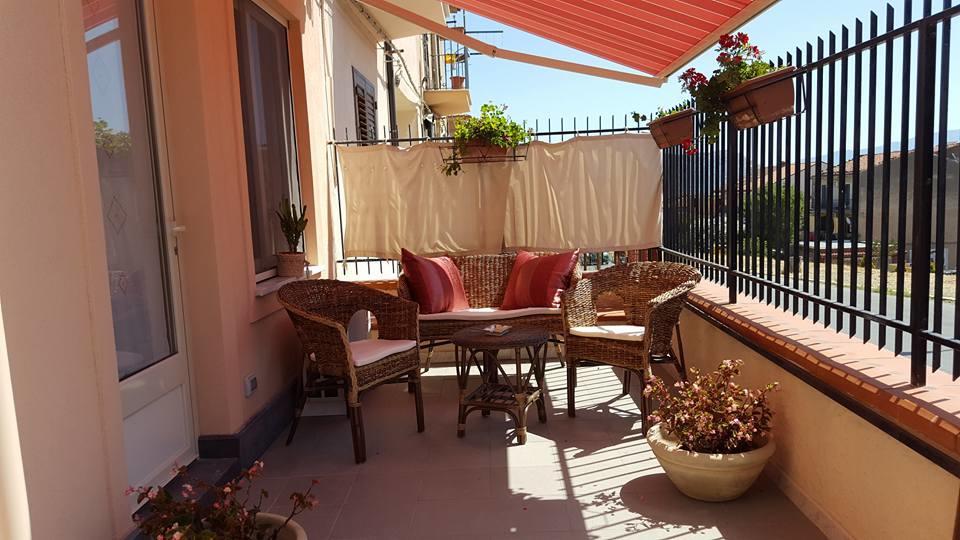 B&B Villa Letizia Inn