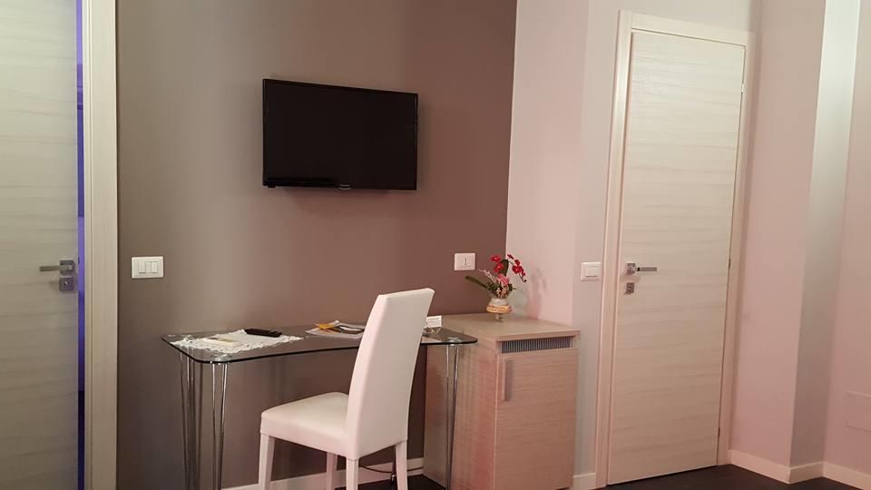 B&B Villa Letizia Inn