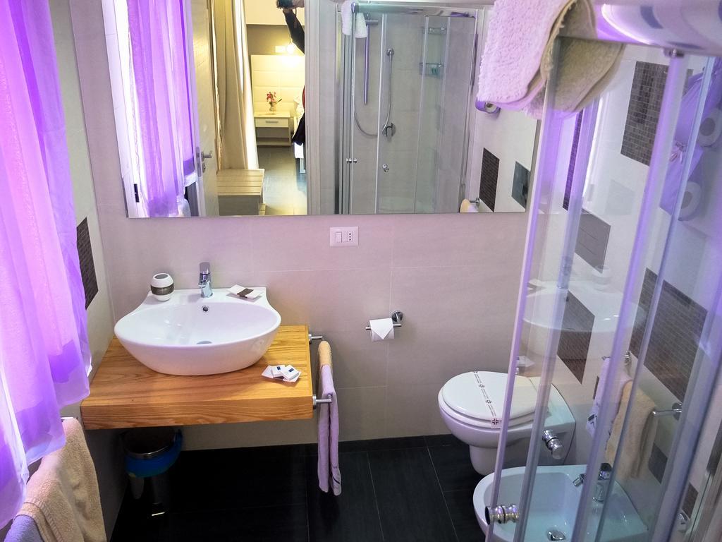 B&B Villa Letizia Inn