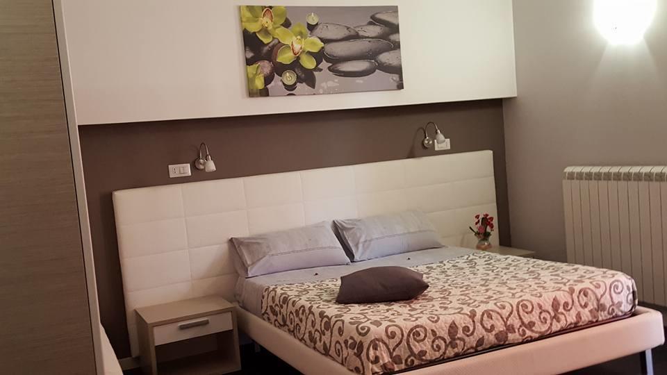B&B Villa Letizia Inn