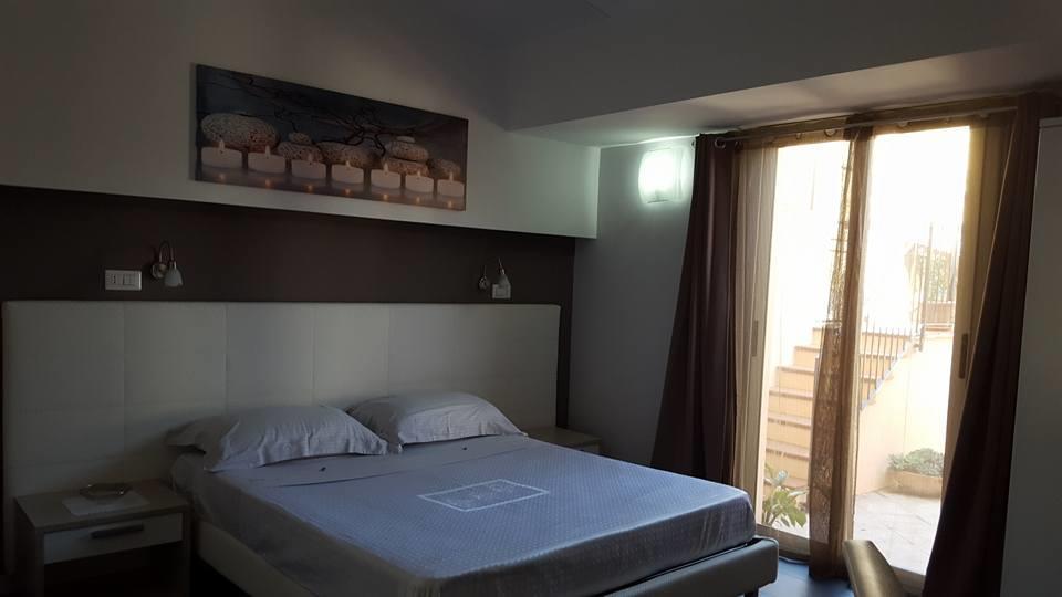 B&B Villa Letizia Inn