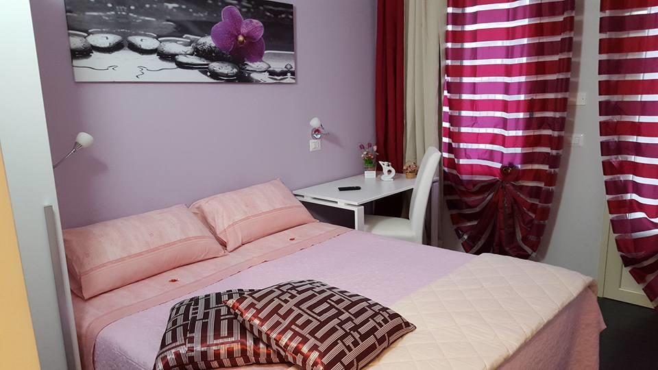 B&B Villa Letizia Inn