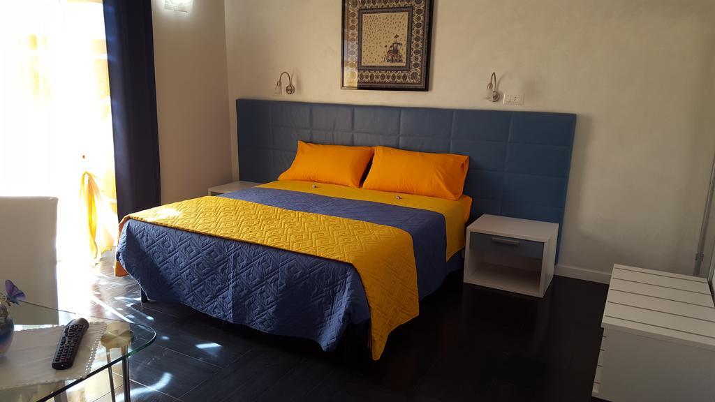 B&B Villa Letizia Inn