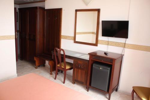 Grand Hotel Degli Angeli