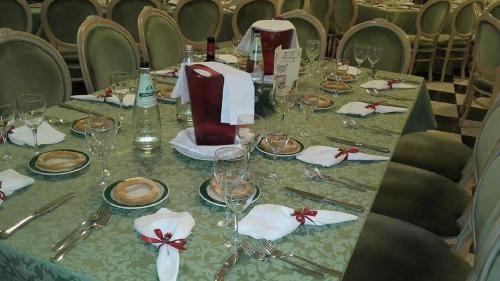Grand Hotel Degli Angeli