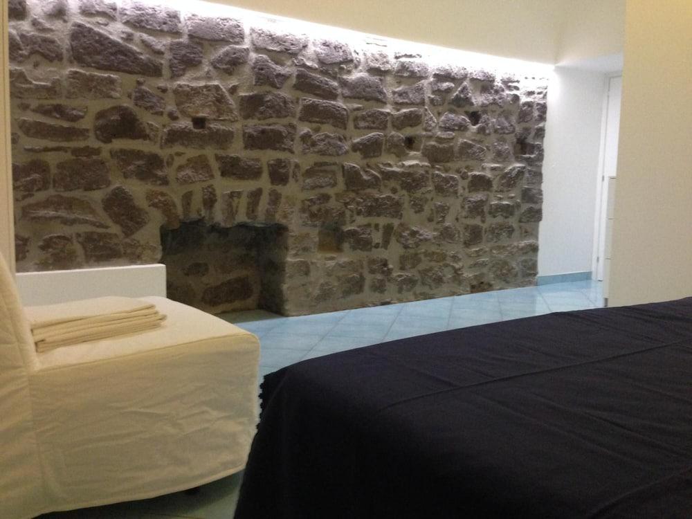 B&B La Grotta Marina