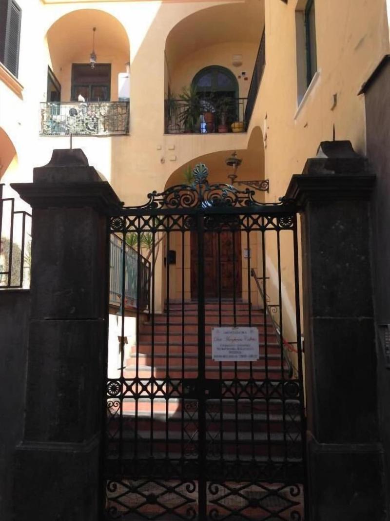 B&B La Grotta Marina
