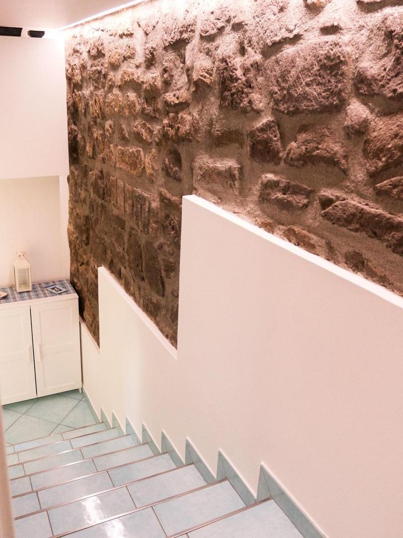 B&B La Grotta Marina