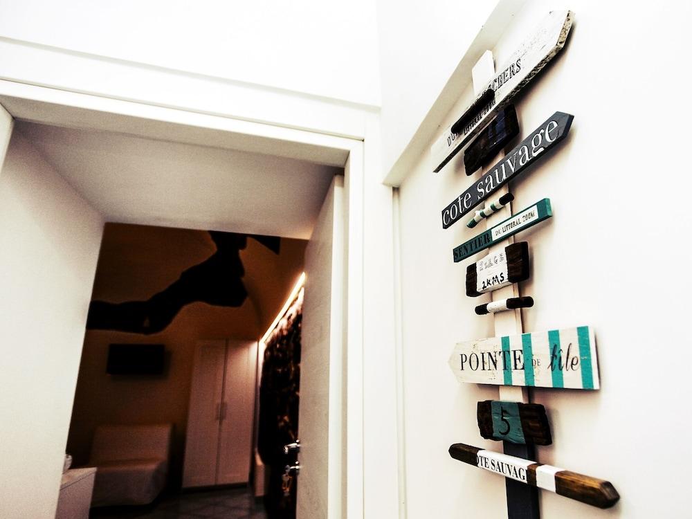 B&B La Grotta Marina