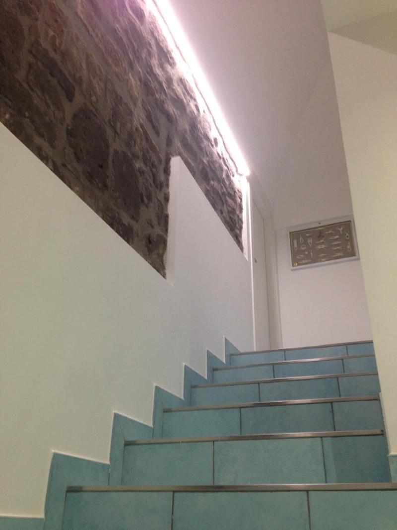 B&B La Grotta Marina